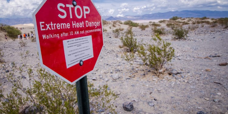 Evidence Keeps Piling Up: Humans Worsen 71% of Extreme Weather Events