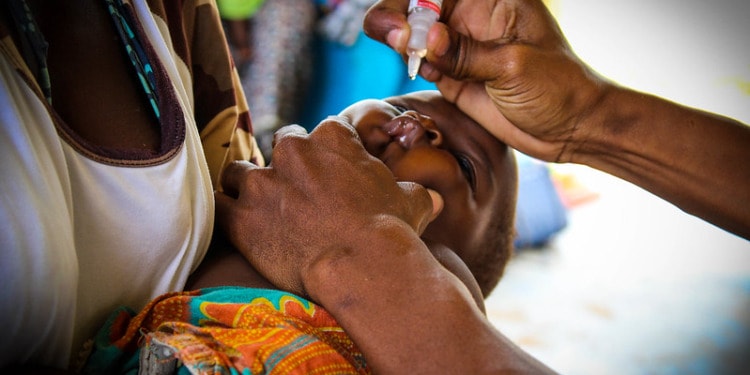 The Global Health System Needs More “Prevention” To Address Future Pandemics