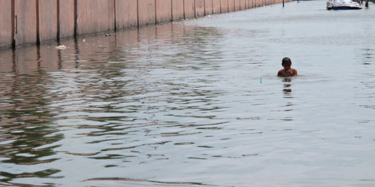 Preparing Financing Strategies for Climate Adaptation: Emerging Good Practices