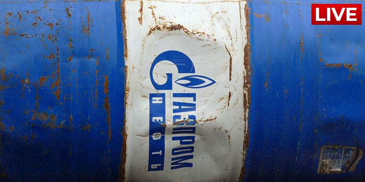 Russia’s Energy War on Europe: G7 Agrees on Price Cap for Russian Oil, Gazprom Delays Nord Stream 1 Reopening