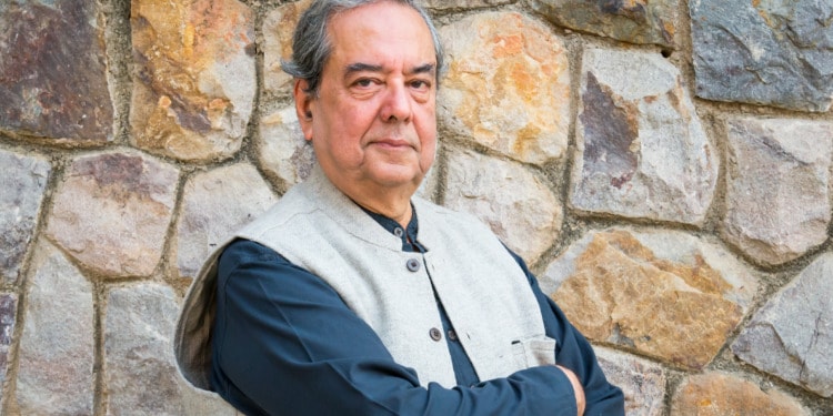 Interview With Ashok Khosla: People, Planet and Prosperity — the Goal Desired by Everyone, Everywhere