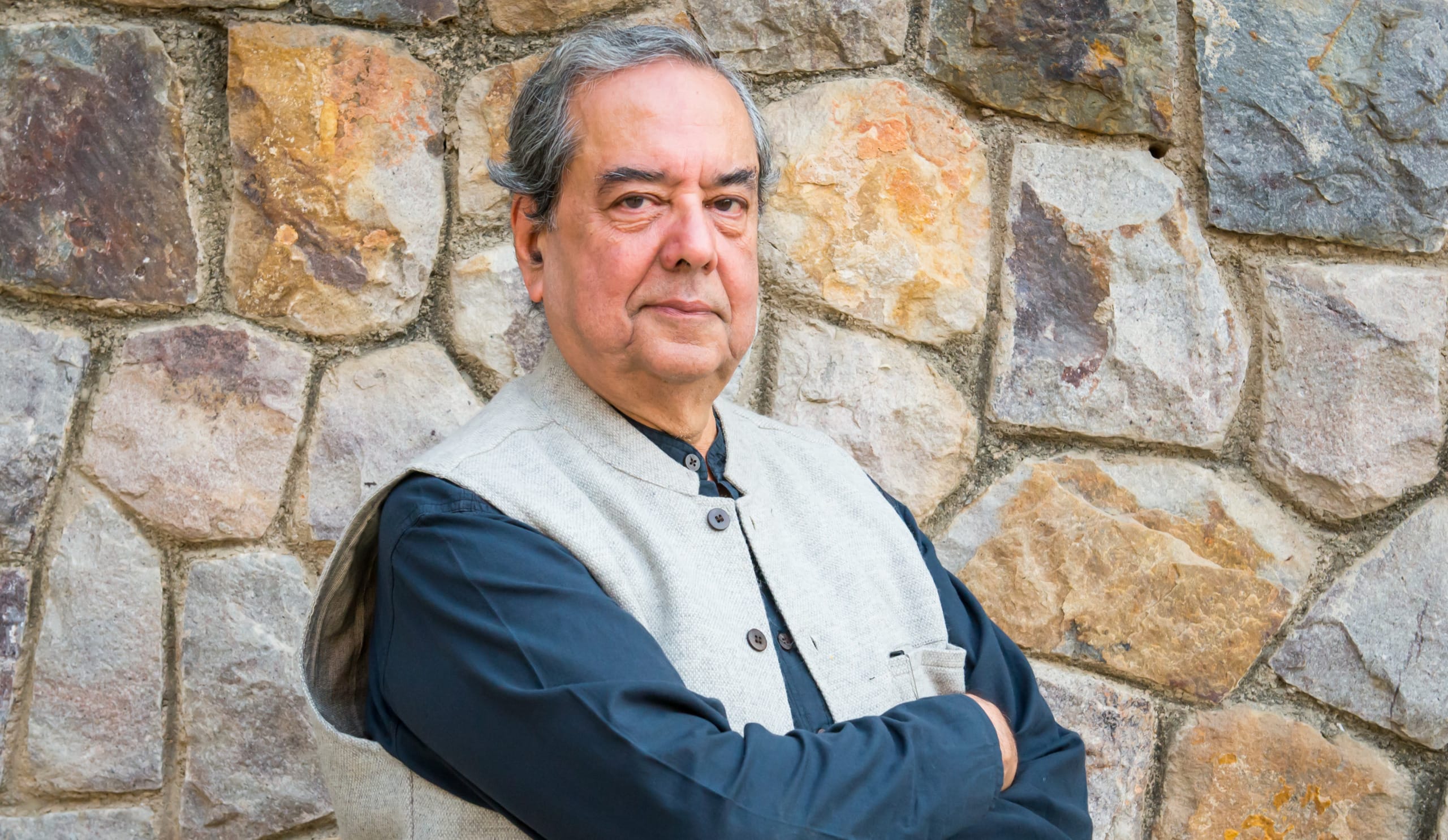 Interview With Ashok Khosla: People, Planet and Prosperity — the Goal Desired by Everyone, Everywhere