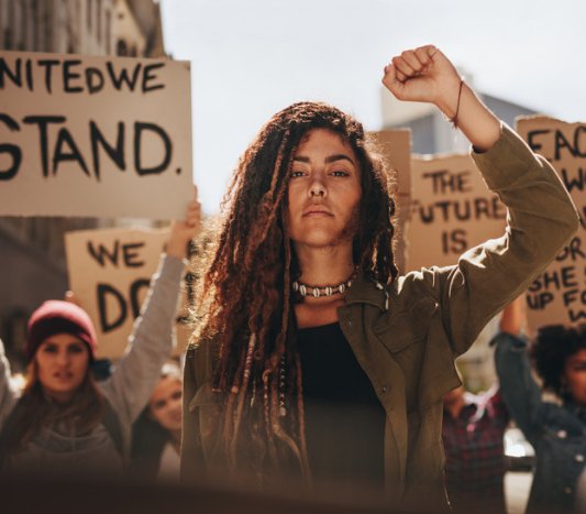 Involving the Youth in Decision-Making Processes