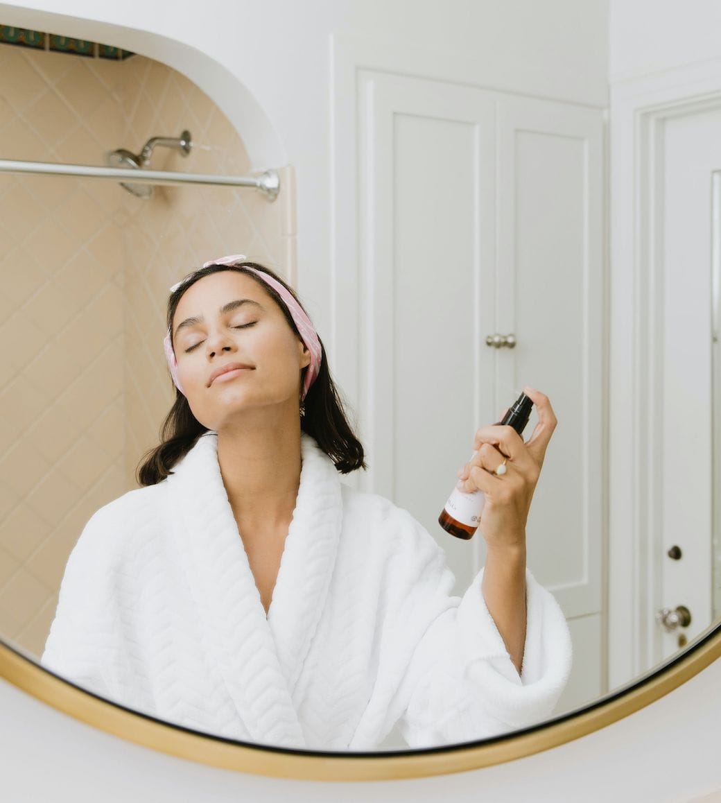 Simple Swaps for a More Sustainable Beauty Routine