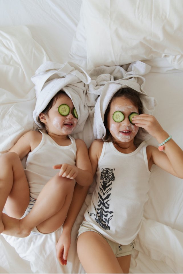 sustainable kids underwear