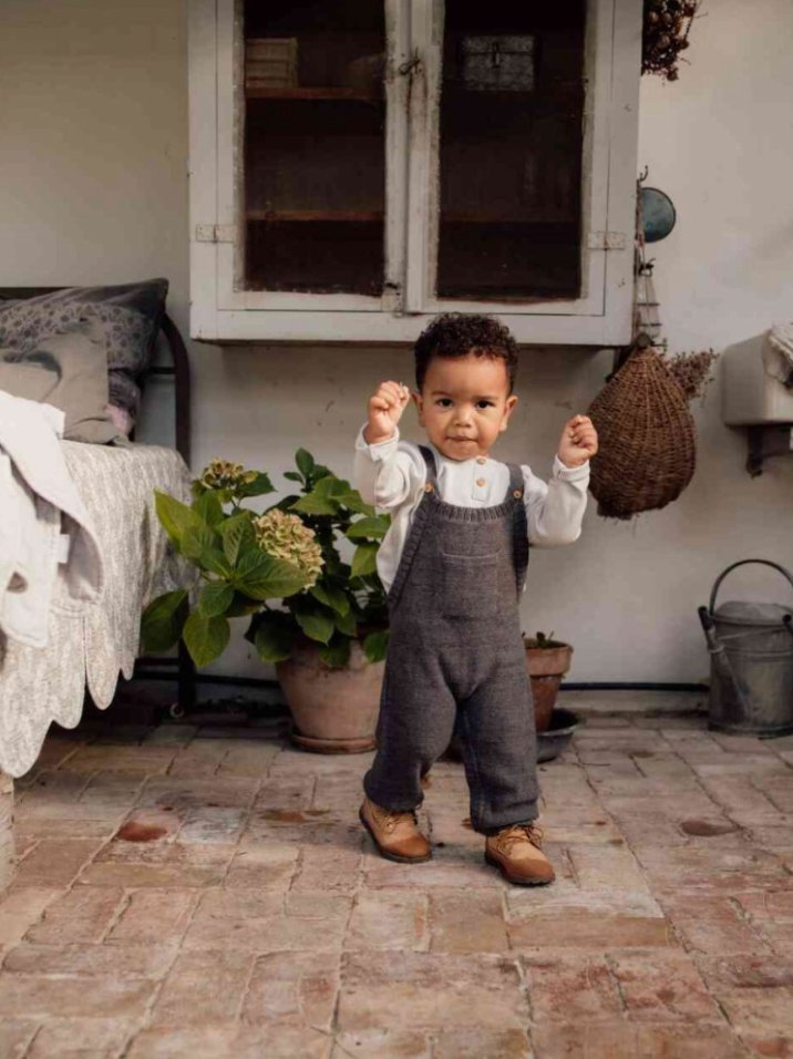 sustainable kids clothing