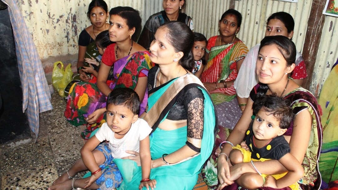 Public Health: Good News From India and for Development Assistance