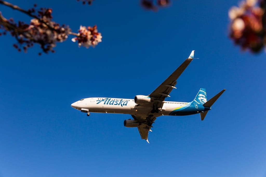 SAF – Sustainable Aviation Fuel Could Make Flying Greener Soon