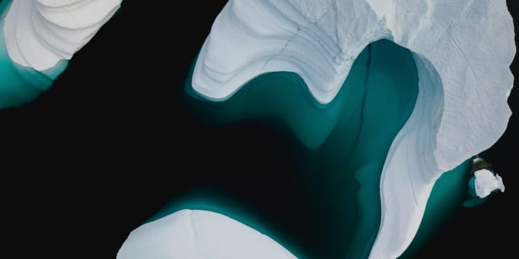 The Arctic Is Warming 4 Times Faster Than Rest of the World – and More Quickly Than Previously Thought