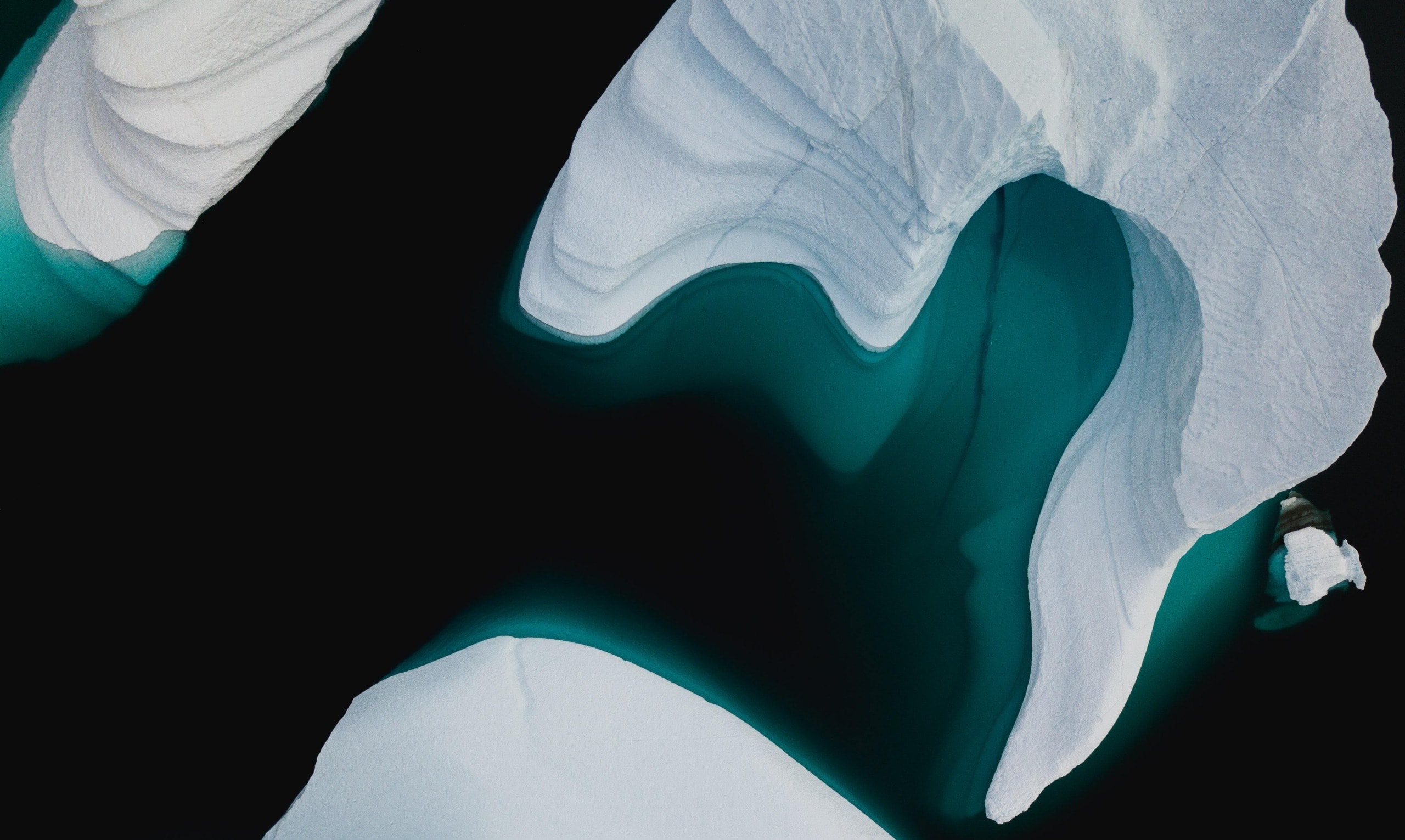 The Arctic Is Warming 4 Times Faster Than Rest of the World – and More Quickly Than Previously Thought