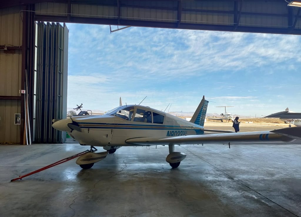 Hydroplane: Using Hydrogen For More Sustainable Flights