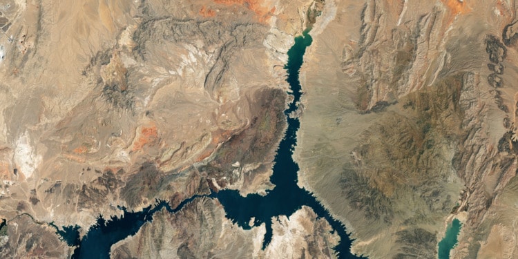 Water Crisis in the (American) West Continues: More Water Cuts Announced as Largest US Reservoirs Hit Record Lows