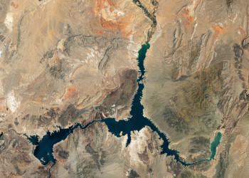 Water Crisis in the (American) West Continues: More Water Cuts Announced as Largest US Reservoirs Hit Record Lows