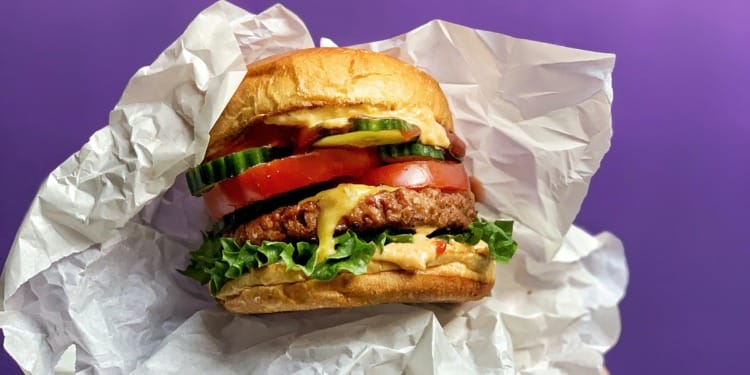 Are Vegan Meats Really That Good?