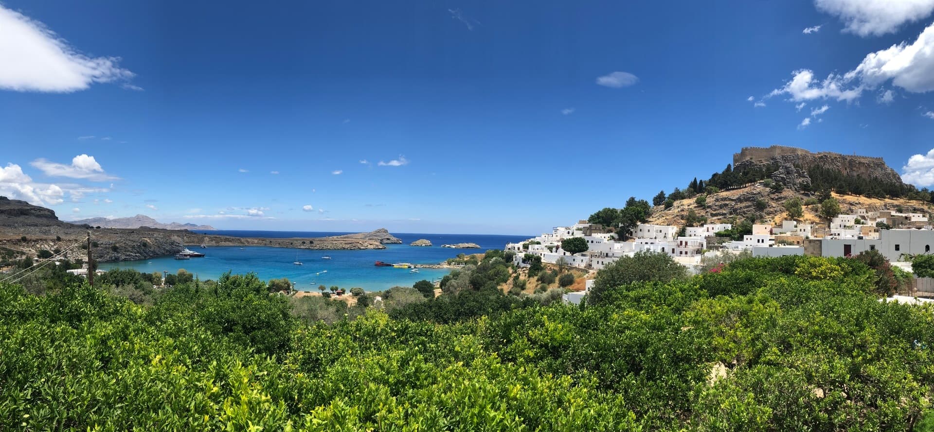 This Is How Renewables Could Make Tourism More Sustainable