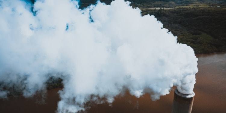 There’s No Safe Level of Air Pollution