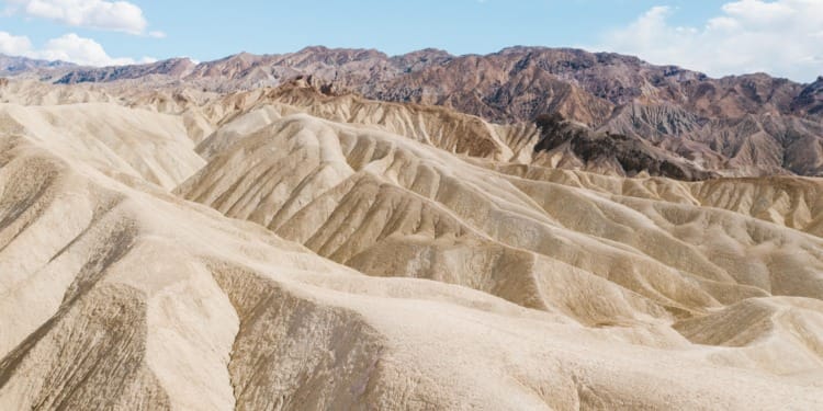 One of Earth’s Driest Places Sees 75% of Annual Rainfall in Just 3 Hours