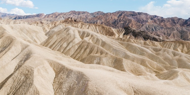 One of Earth’s Driest Places Sees 75% of Annual Rainfall in Just 3 Hours