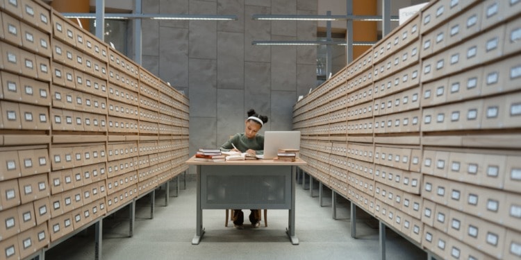 For Sustainable Urban Logistics, Data Makes All the Difference