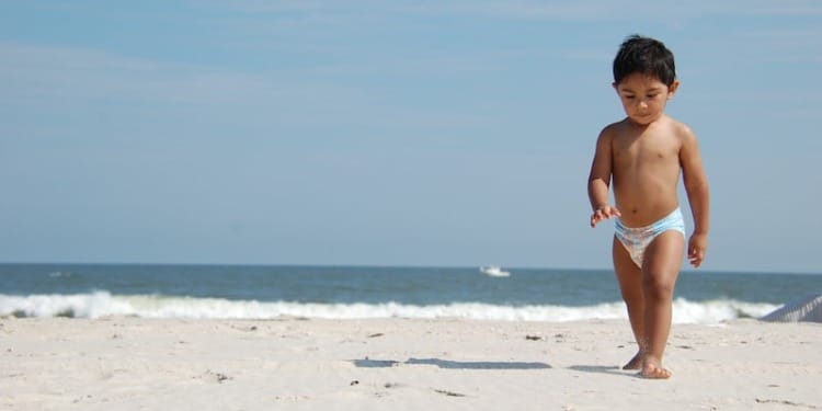 How To Be More Eco-Friendly With Nappies