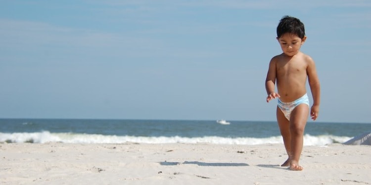 How To Be More Eco-Friendly With Nappies