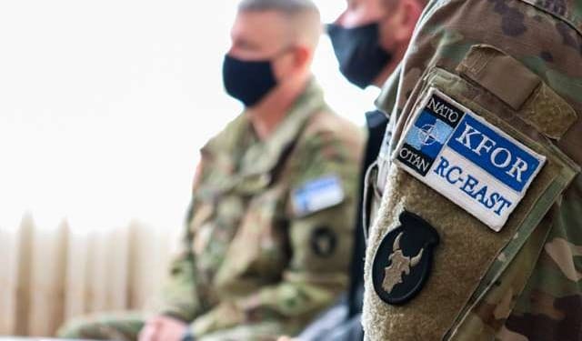 Kosovo Tensions ‘Escalated’ Again but This Time, Russian Telegram Channels Were Involved