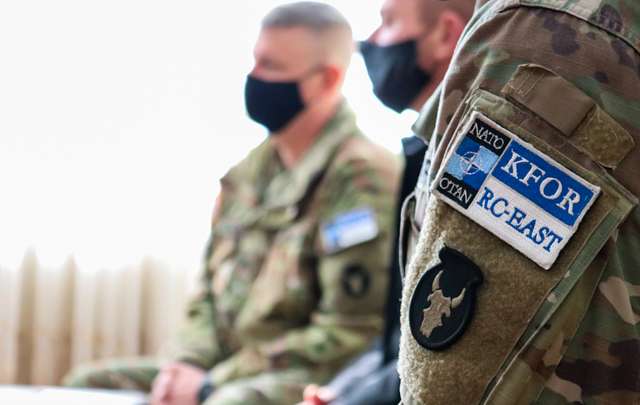 Kosovo Tensions ‘Escalated’ Again but This Time, Russian Telegram Channels Were Involved