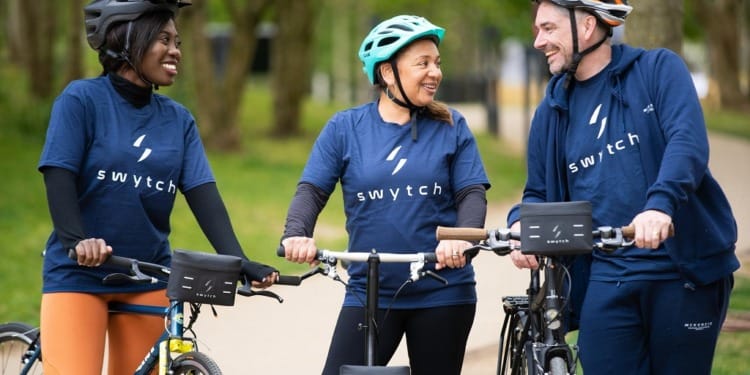 The Easiest Way To Own An Electric Bike? Convert Your Old One