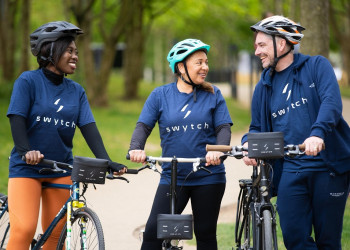 The Easiest Way To Own An Electric Bike? Convert Your Old One