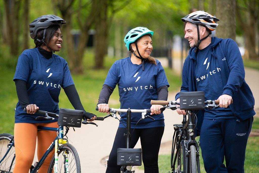 The Easiest Way To Own An Electric Bike? Convert Your Old One