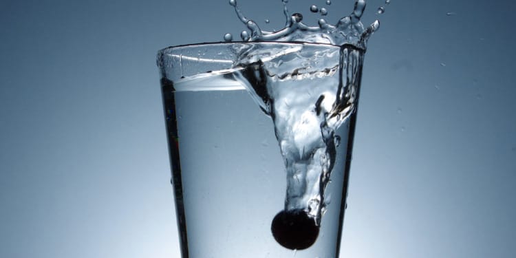 World Water Week: UN Warns Global Water Supplies at Risk