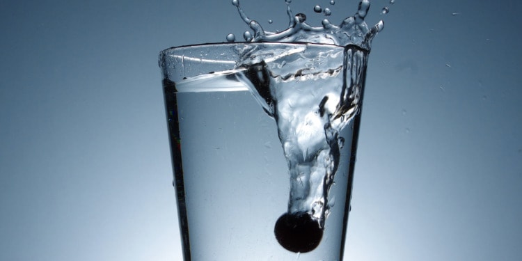 World Water Week: UN Warns Global Water Supplies at Risk