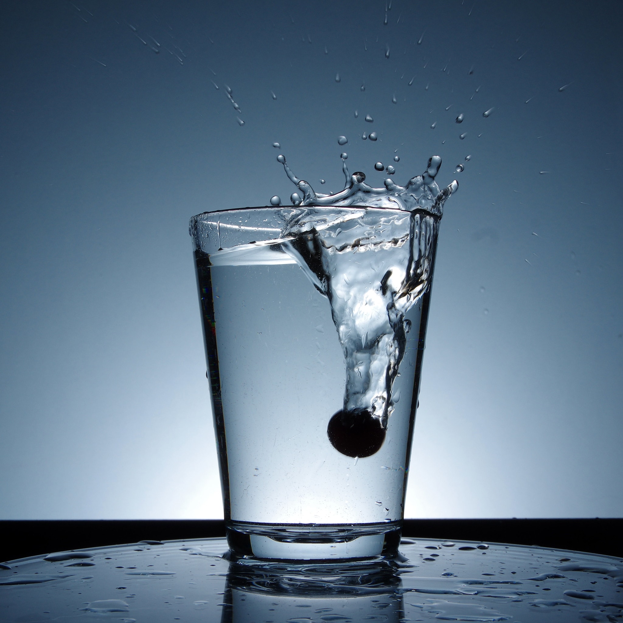 World Water Week: UN Warns Global Water Supplies at Risk