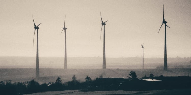 Three Bills Provide US With $500 Billion in Climate Funding Over Next Decade