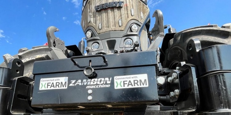 XFarm Technologies Raises $17 M In One Of The Largest Agritech Rounds To Date