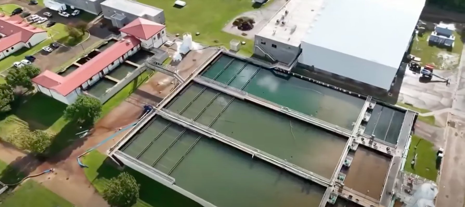 How Environmental Racism Has Caused a Water Crisis in Mississippi