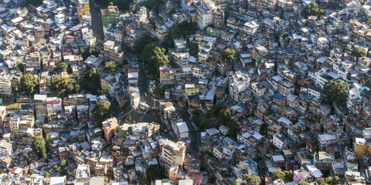 UN Warns That Human Development Is Reversing for the First Time in History