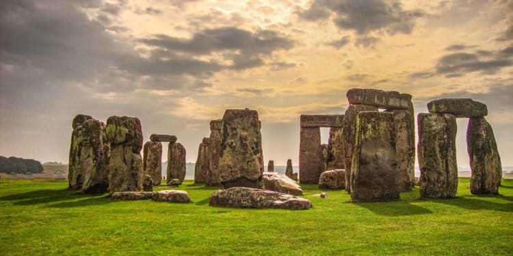 World Heritage Sites: the Next Victims of Climate Change