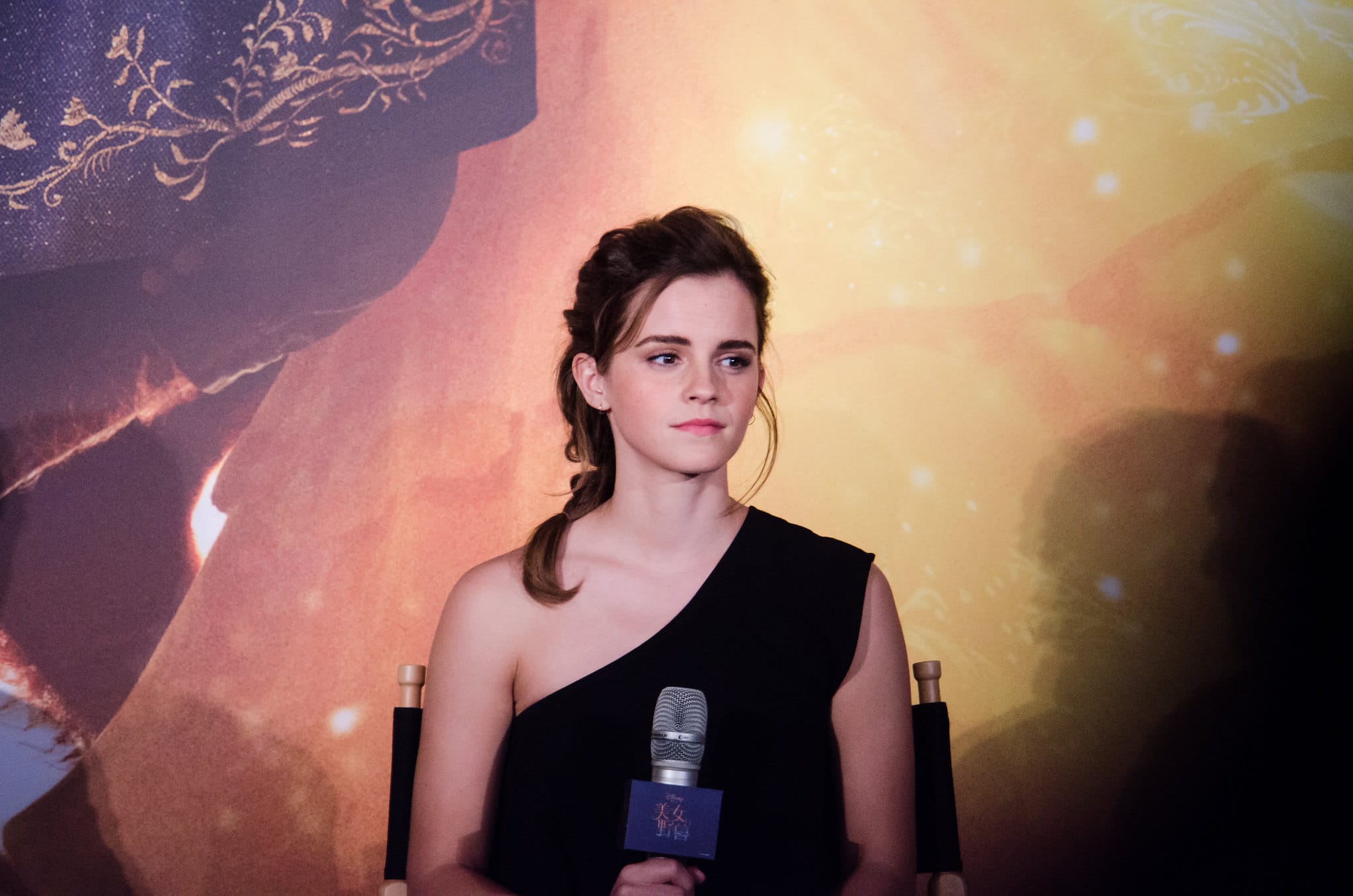 Emma Watson: Hollywood's Slow Fashion Queen