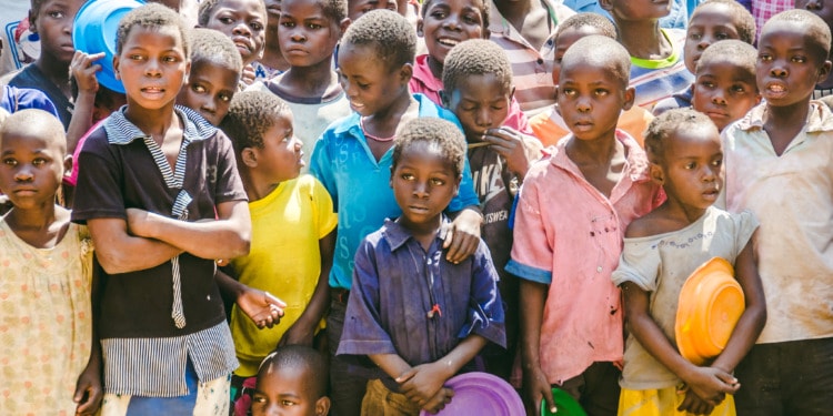 Seven Steps Towards the Eradication of World Hunger