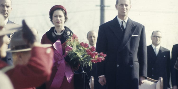 Queen Elizabeth’s Passing Sparks Instability in Britain