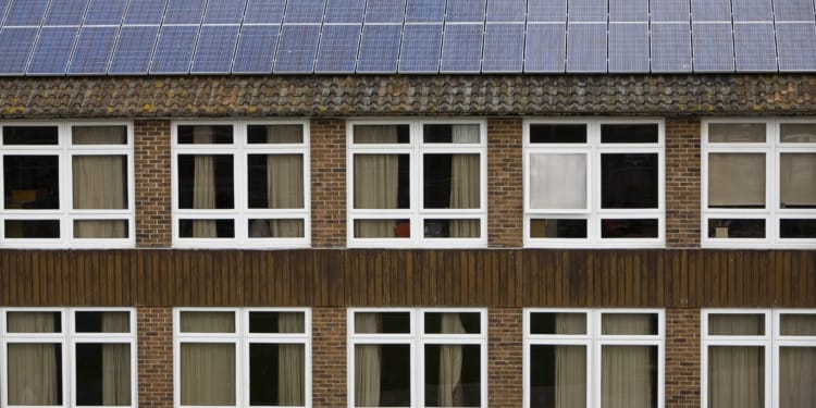 Green Banks Are Cool, and They Just Got a Power Boost