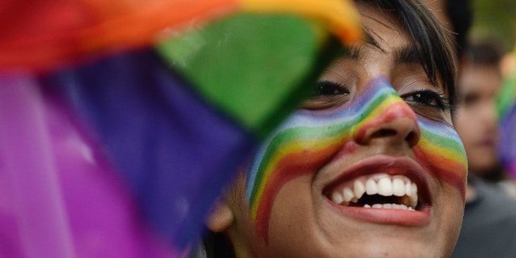 India’s Supreme Court Broadens Family Rights