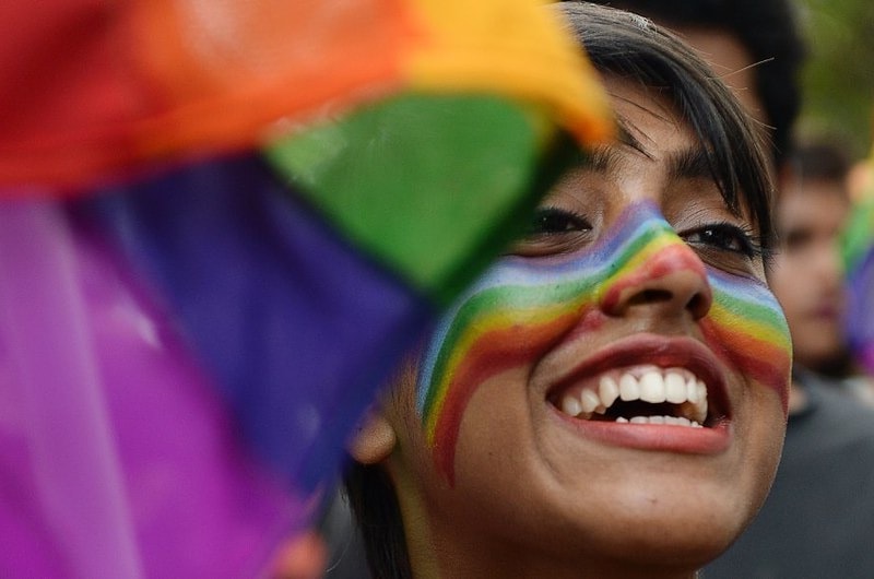 India’s Supreme Court Broadens Family Rights