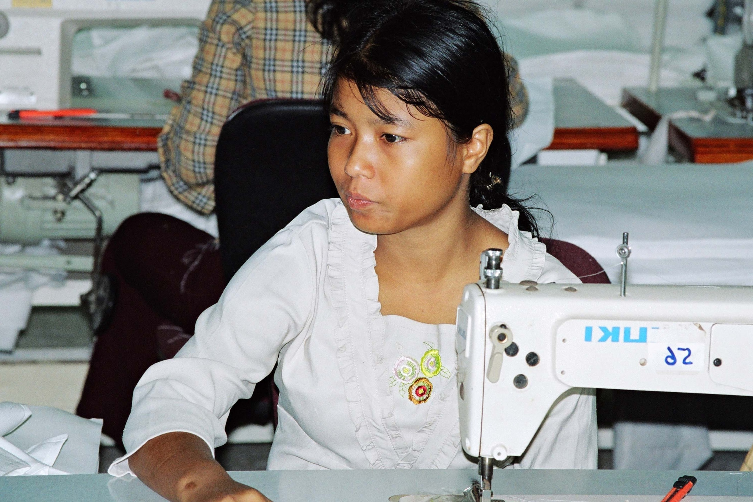 EU Proposes Ban on Products Made With Forced Labour