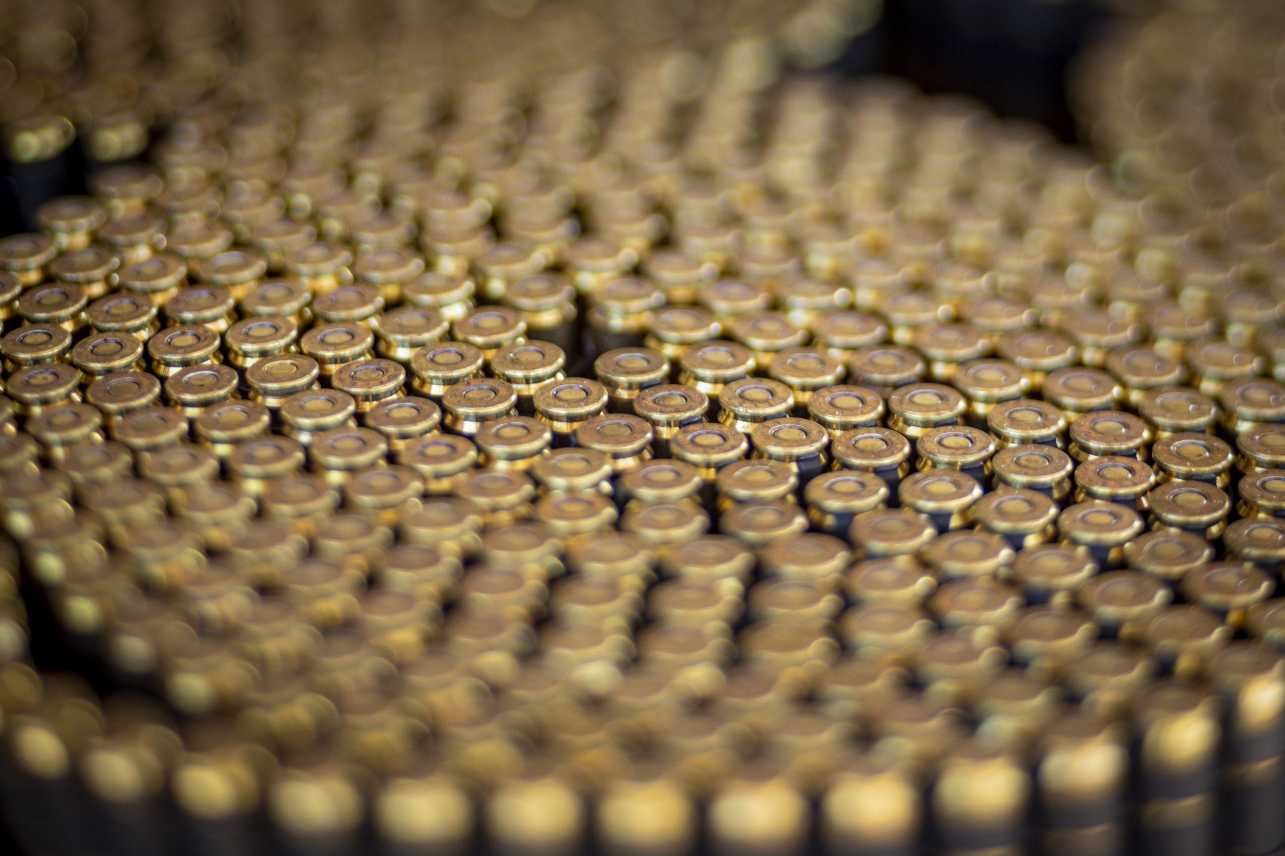 UN Arms Trade Treaty’s Difficult First Decade