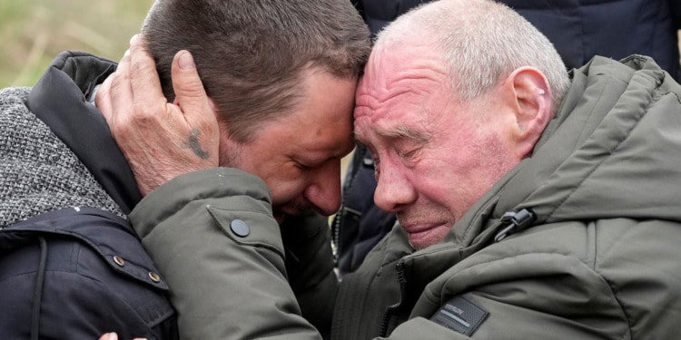 ‘Sham’ Referendums in Ukraine: Do They Open the Door to Nuclear War?