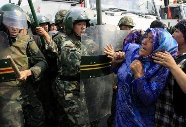 UN Says China’s Abuses in Xinjiang May Constitute ‘Crimes Against Humanity’
