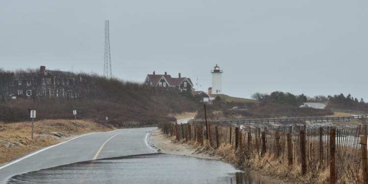 Over Half a Million US Coastal Properties Could be Underwater Soon, New Research Finds