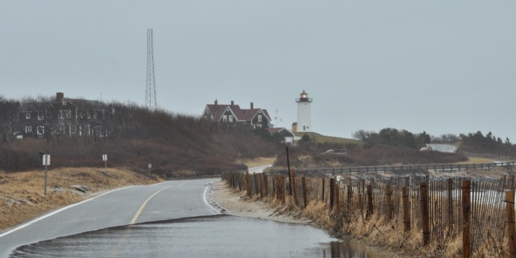 Over Half a Million US Coastal Properties Could be Underwater Soon, New Research Finds